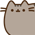 logo of Pusheen Box | The Internet's Favorite Cat!